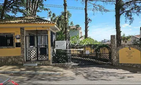 Casa de Condomínio com 3 Quartos à venda, 166m² no Jardim Califórnia, Jacareí