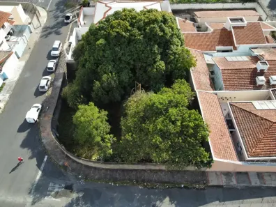 Lote/Terreno à venda, 555m² no Vila Santa Júlia, Mogi Guaçu