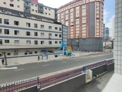 Apartamento com 2 Quartos à venda, 64m² no Boqueirão, Praia Grande