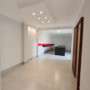 Apartamento com 5 Quartos à venda, 107m² no Jardim das Flores, São José dos Campos