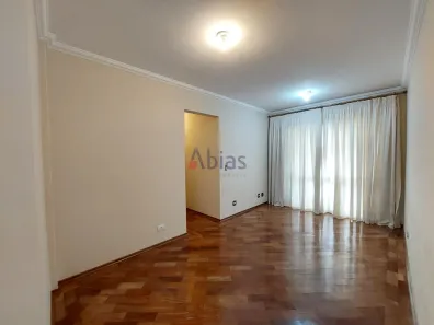 Apartamento com 2 Quartos para alugar, 78m² no Loteamento São Carlos Club, São Carlos
