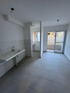 Apartamento com 2 Quartos à venda, 44m² no Mondubim, Fortaleza
