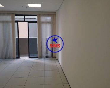 Sala Comercial à venda, 33m² no Jardim Eulina, Campinas