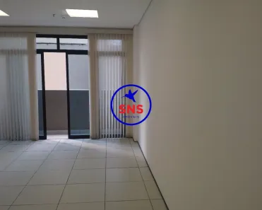 Sala Comercial à venda, 33m² no Jardim Eulina, Campinas