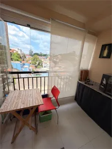 Apartamento com 2 Quartos à venda, 59m² no Vila Dom Pedro II, São Paulo