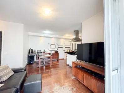Apartamento com 1 Quarto à venda, 65m² no Vila Olímpia, São Paulo