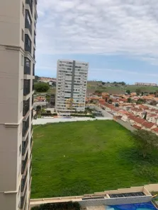 Apartamento com 1 Quarto à venda, 33m² no Jardim Tarraf II, São José do Rio Preto