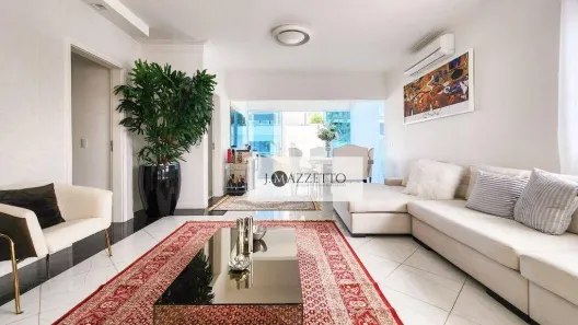 Casa de Condomínio com 4 Quartos à venda, 400m² no Jardim Vila Paradiso, Indaiatuba