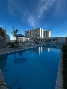 Apartamento com 2 Quartos à venda, 44m² no Jardim das Cerejeiras, Campinas