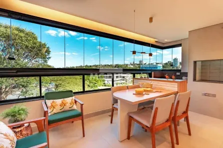 Apartamento com 3 Quartos à venda, 105m² no Patrimônio, Uberlândia