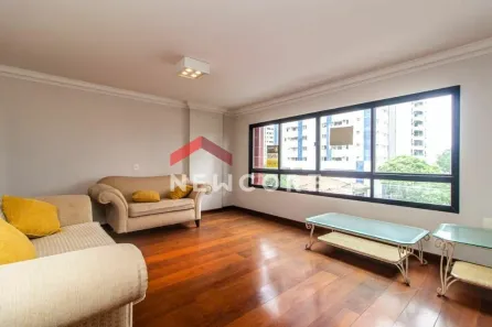 Apartamento com 4 Quartos à venda, 232m² no Boqueirão, Santos
