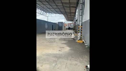 Galpão/Depósito/Armazém para alugar, 200m² no José Conrado de Araújo, Aracaju