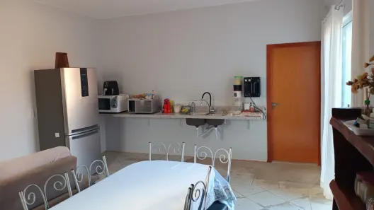 Casa de Condomínio com 2 Quartos à venda, 300m² no Setor Habitacional Vicente Pires, Brasília