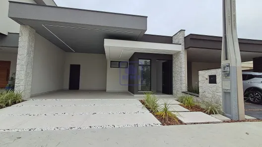 Casa de Condomínio com 3 Quartos à venda, 129m² no Jardim Jacinto, Jacareí