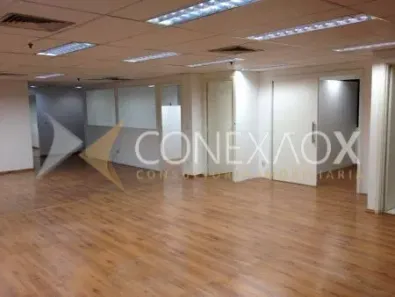 Sala Comercial com 1 Quarto para alugar, 220m² no Vila Itapura, Campinas