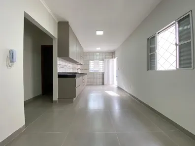 Casa com 3 Quartos à venda, 185m² no Granada, Uberlândia