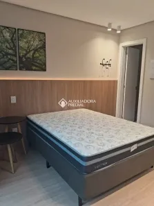Apartamento com 1 Quarto à venda, 30m² no Cidade Baixa, Porto Alegre