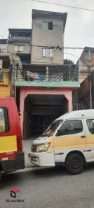 Imóvel Comercial com 7 Quartos à venda, 185m² no Ferrazópolis, São Bernardo do Campo