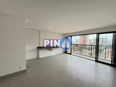 Apartamento com 2 Quartos à venda, 74m² no Setor Bueno, Goiânia