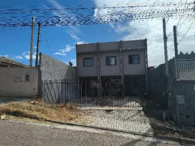 Casa com 1 Quarto à venda, 54m² no Tatuquara, Curitiba