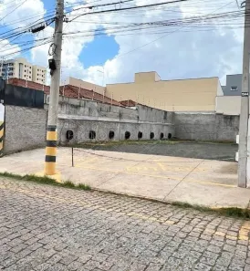 Lote/Terreno para venda ou aluguel, 280m² no Centro, Araraquara