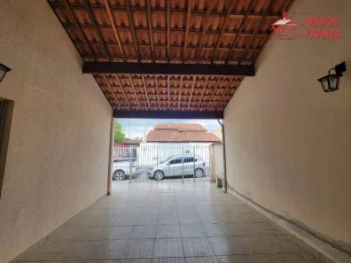 Casa com 3 Quartos à venda, 155m² no Nova Guará, Guaratinguetá