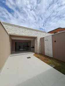 Casa com 3 Quartos à venda, 140m² no Residencial Alice Barbosa, Goiânia