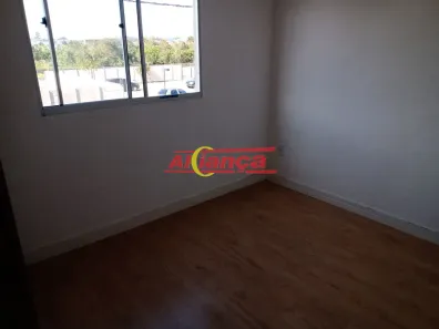 Apartamento com 2 Quartos à venda, 42m² no Vila Nova Bonsucesso, Guarulhos
