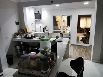 Sobrado com 3 Quartos à venda, 110m² no Santo Amaro, São Paulo