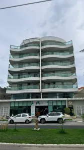 Apartamento com 2 Quartos à venda, 95m² no Braga, Cabo Frio