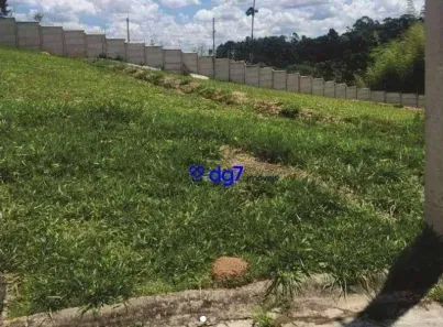 Lote/Terreno à venda, 241m² no Sítio Boa Vista, Cotia