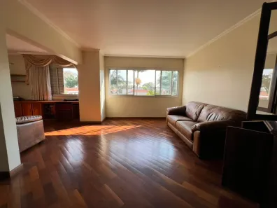 Apartamento com 3 Quartos para alugar, 108m² no Planalto Paulista, São Paulo