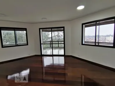 Apartamento com 4 Quartos à venda, 200m² no Jardim Parque Morumbi, São Paulo