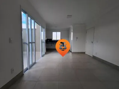 Apartamento com 2 Quartos à venda, 122m² no Esplanada, Belo Horizonte