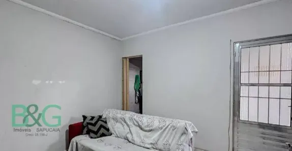 Casa de Condomínio com 5 Quartos à venda, 195m² no Brás, São Paulo