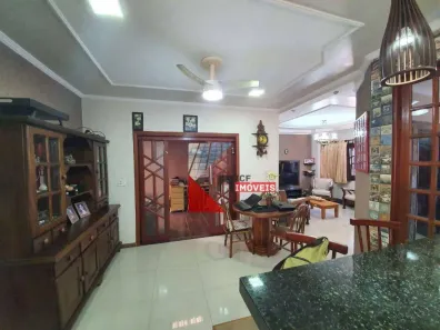 Imóvel Comercial com 3 Quartos à venda, 300m² no Residencial Parque Pavan, Sumaré