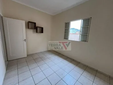 Apartamento com 1 Quarto para alugar, 31m² no Centro, Lorena