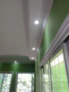 Sala Comercial para alugar, 420m² no Vila Campanela, São Paulo