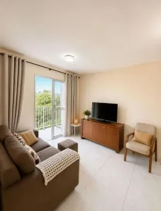 Apartamento com 2 Quartos à venda, 58m² no Imbuí, Salvador