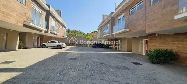 Casa de Condomínio com 3 Quartos à venda, 245m² no Parque Taquaral, Campinas