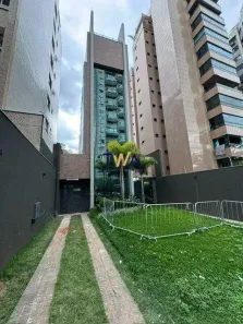 Apartamento com 3 Quartos à venda, 91m² no Serra, Belo Horizonte