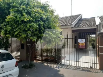 Casa com 2 Quartos à venda, 65m² no Paiçandu, Paiçandu