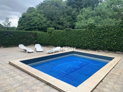Casa com 4 Quartos à venda, 330m² no Lapa, São Paulo