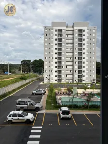 Apartamento com 2 Quartos à venda, 49m² no Jardim Paraíso, Jaguariúna