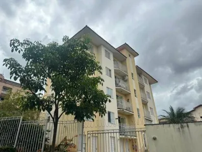Apartamento com 3 Quartos à venda, 85m² no Jardim Europa, Sorocaba