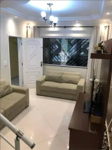 Sobrado com 3 Quartos à venda, 160m² no Vila Constança, São Paulo