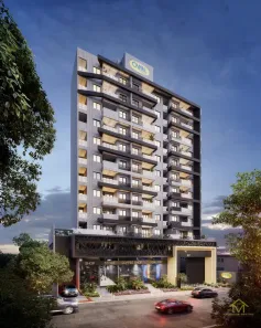 Apartamento com 2 Quartos à venda, 55m² no Praia de Itaparica, Vila Velha