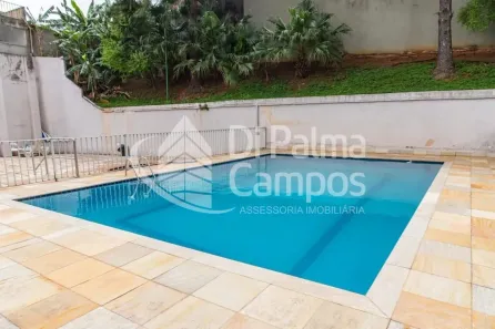 Apartamento com 2 Quartos à venda, 60m² no Vila Firmiano Pinto, São Paulo