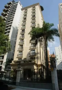 Apartamento com 3 Quartos à venda, 190m² no Consolação, São Paulo