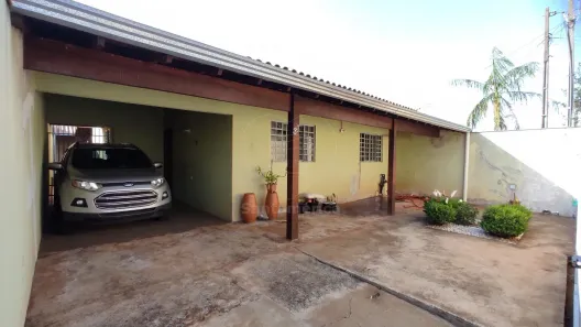 Casa com 3 Quartos à venda, 130m² no Residencial Professora Marieta, Londrina